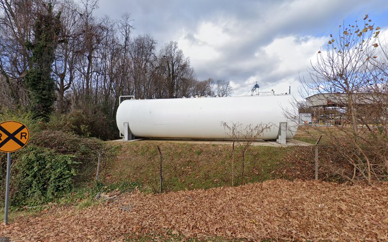 Candler Oil Company
