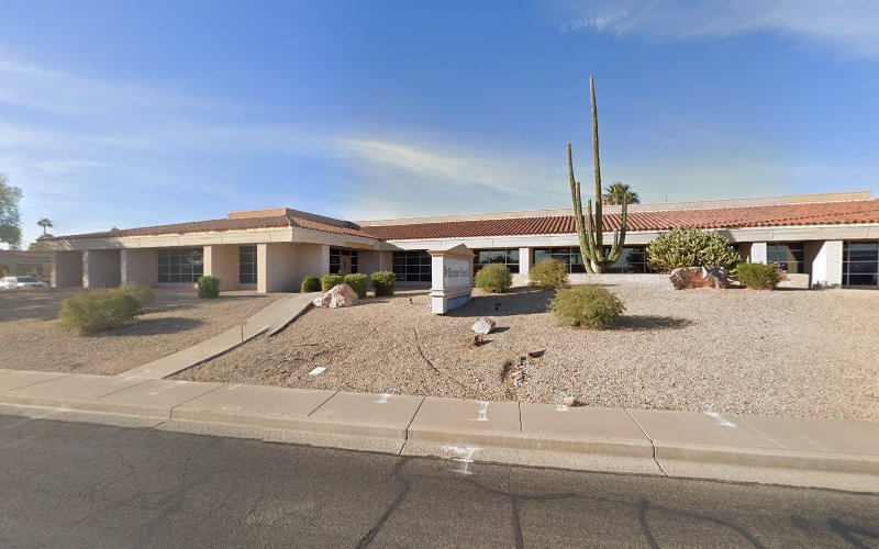 Del Webb Communities