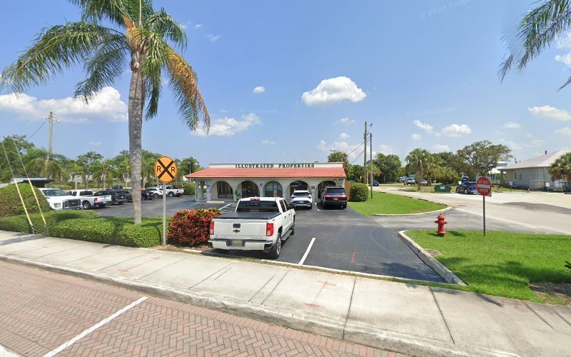 Jupiter Island Roofing Inc.