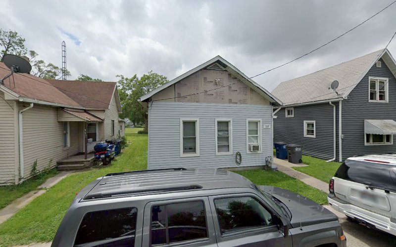 C & R Home Improvements