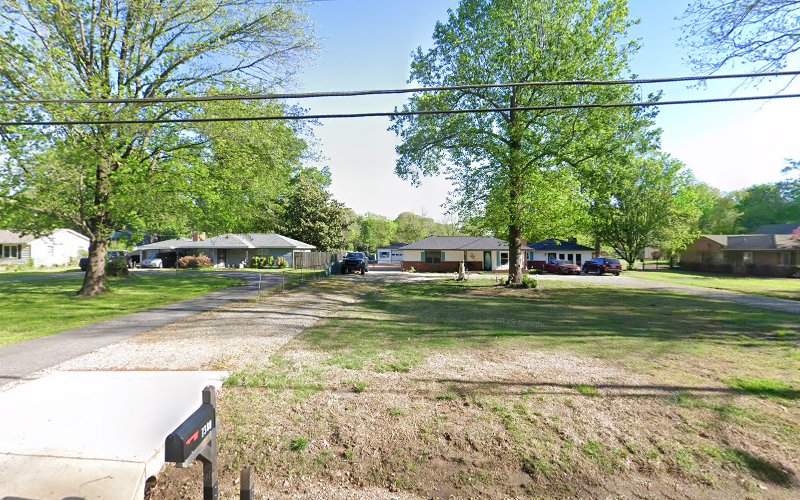 Randy Smalley Roofing