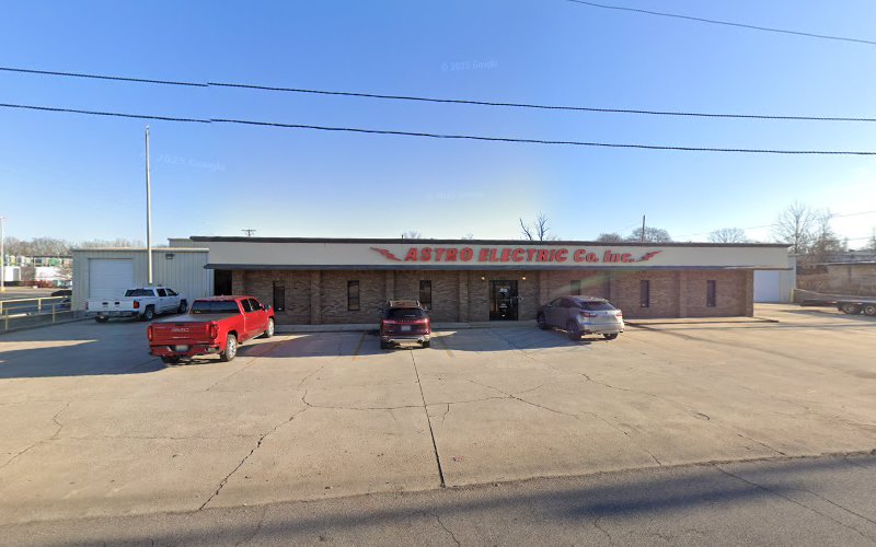 Astro Electric Company, Inc.