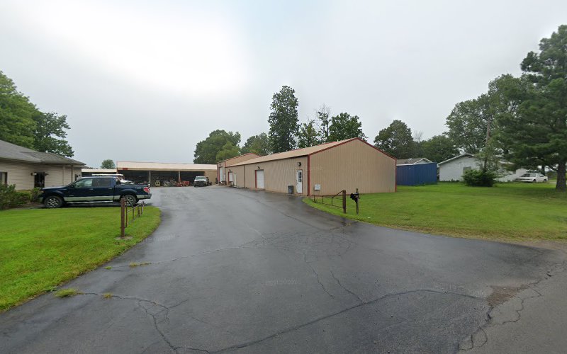Aladdin Electric Inc.