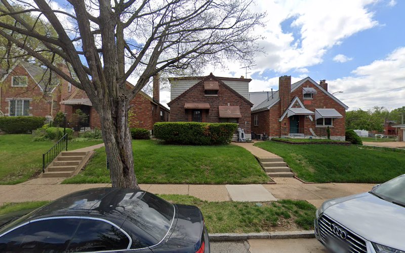 Pickens Developments