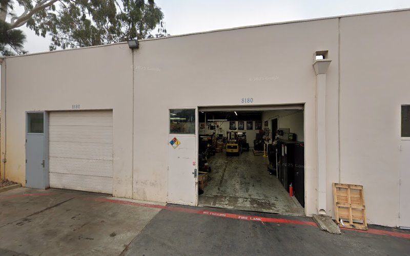 Superior Cleaning Equipment Inc