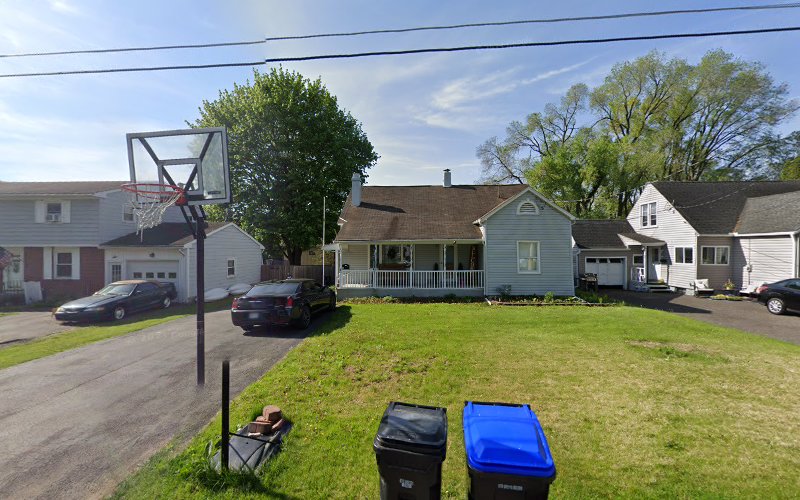 Scott's General Contracting