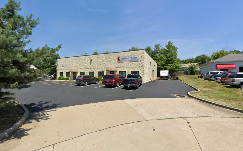 Branham Electric Inc