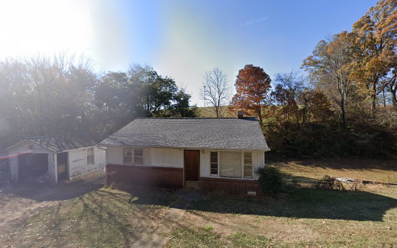 Martin Roofing