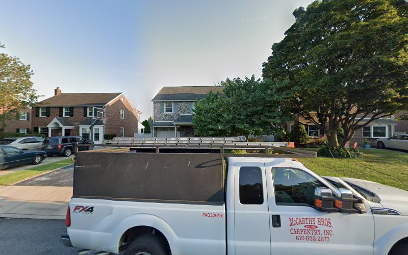McCarthy Brothers Carpentry, Inc.