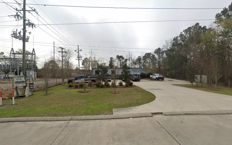 Moreau's Thermal Services, Inc.
