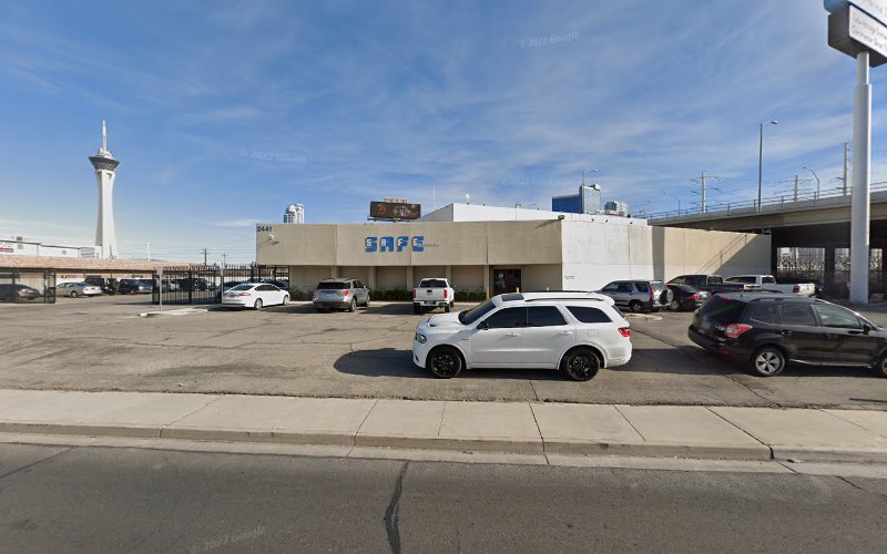 SAFE Electronics, Inc.