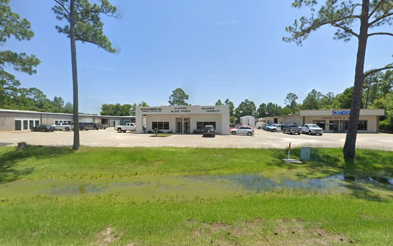 Alabama Glass Works LLC