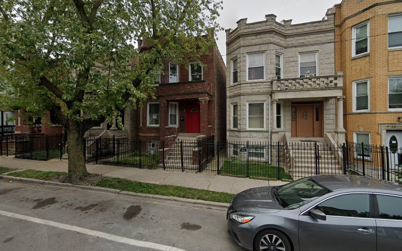 Brown Development Group LLC