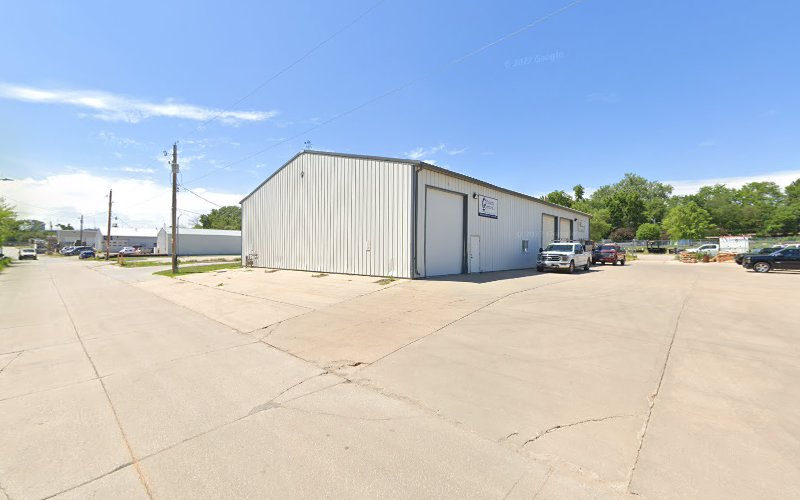 A B Refrigeration, Inc.