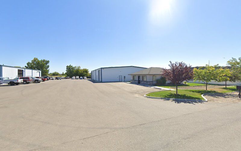 Legends Mechanical, LLC
