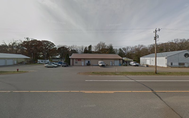 Central Minnesota Electric, Inc.