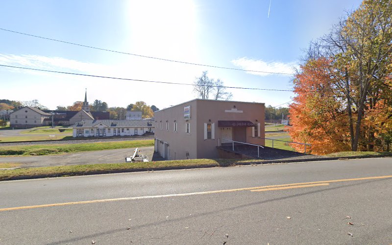 Brown's Heating & Air