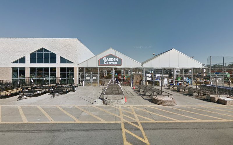 Lowe's Home Center