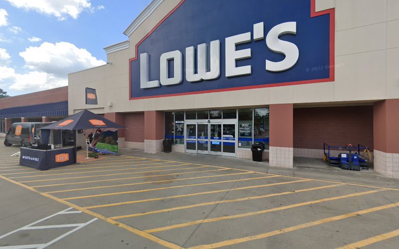 Lowe's