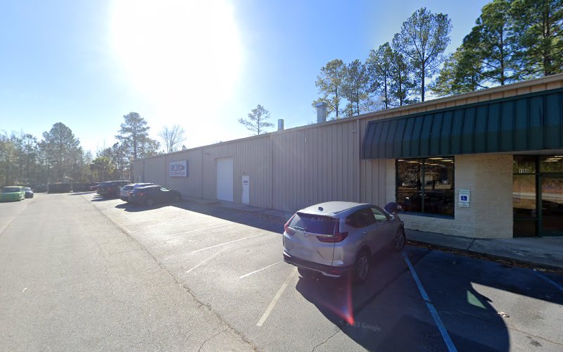 Gerber Collision & Glass