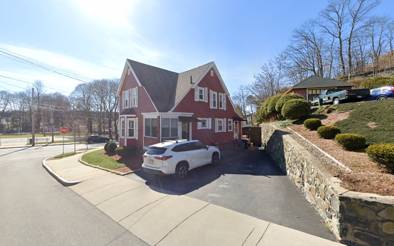 New England Painting & Contracting