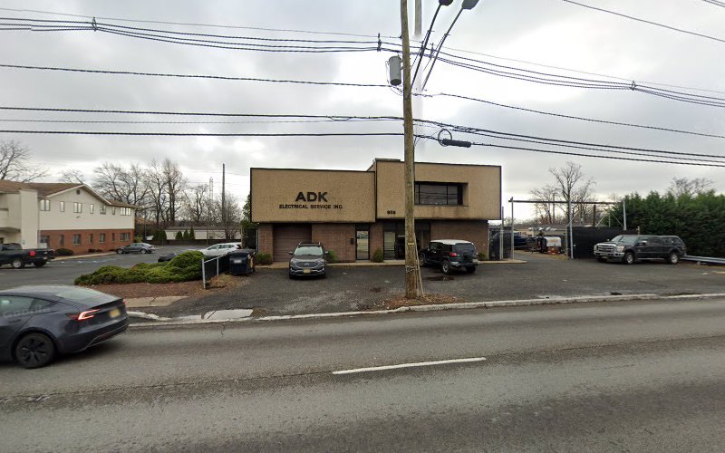 ADK Electrical Service, Inc.