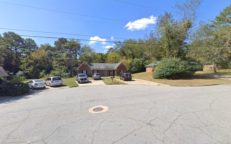 Georgia Sky Roofing LLC