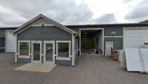 Eagle View Glass Works L L C