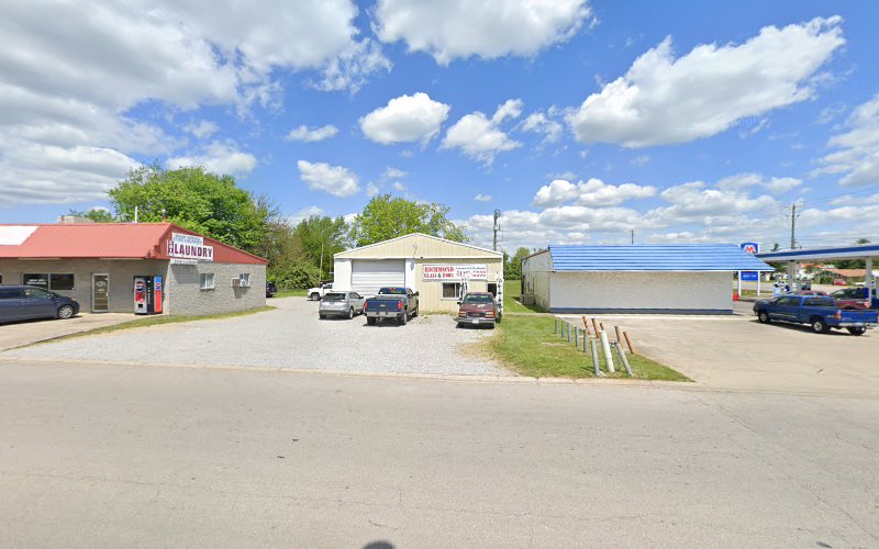 Richmond Glass & Door, Inc