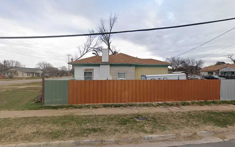 James Bramlett Painting and Drywall