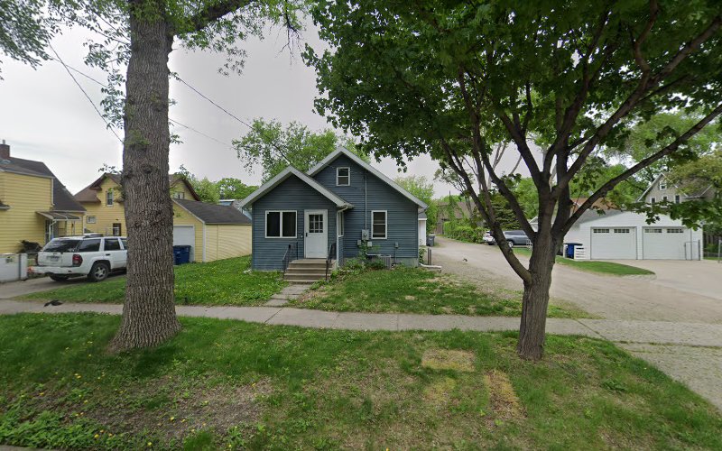 Fargo Exteriors LLC