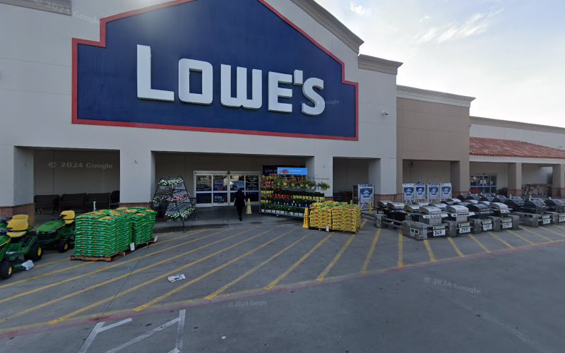 Lowe's