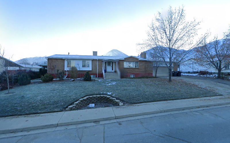 Pressure Washing of Utah, LLC