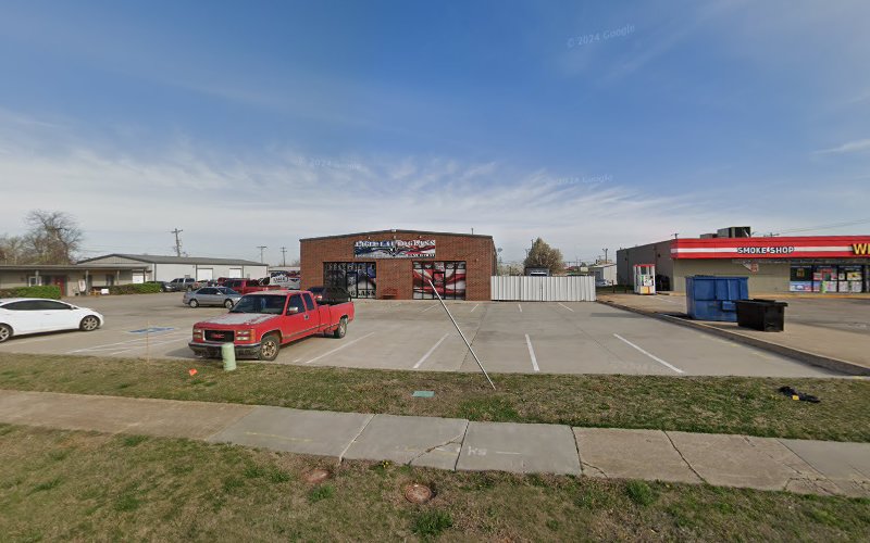 Eagle 1 Autoglass, LLC