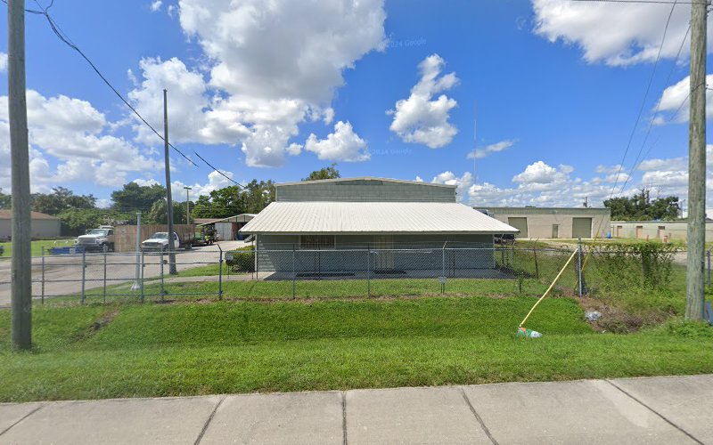 Shamrock Electric, Inc.