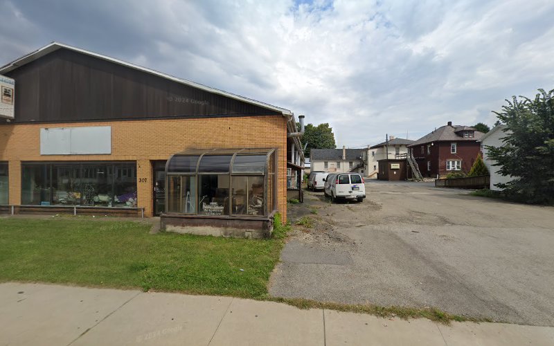 Brunot & Hollabaugh Glass, Inc