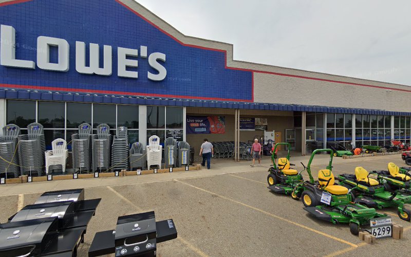 Lowe's Home Center