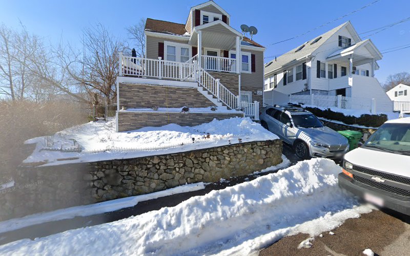Bostonian Roofing & Masonry