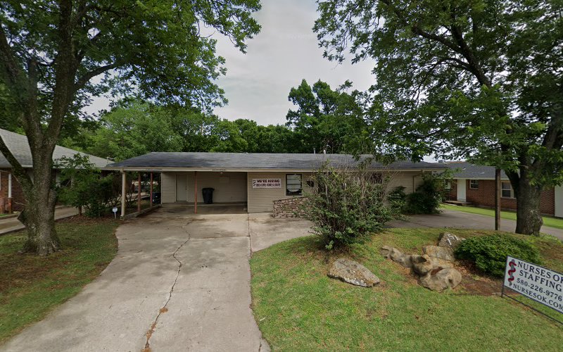 The Maids of Southern Oklahoma