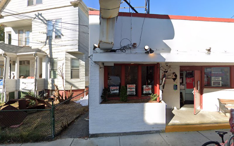 Davis Square Electric Company