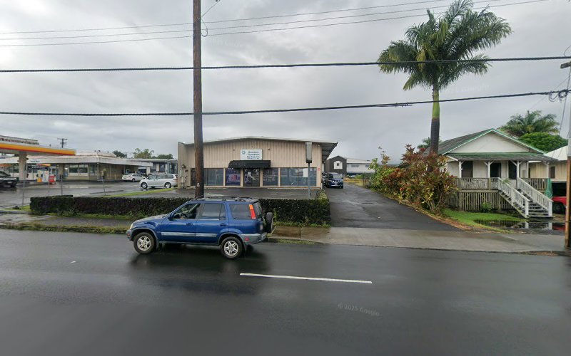 C. W. Maintenance, Inc.