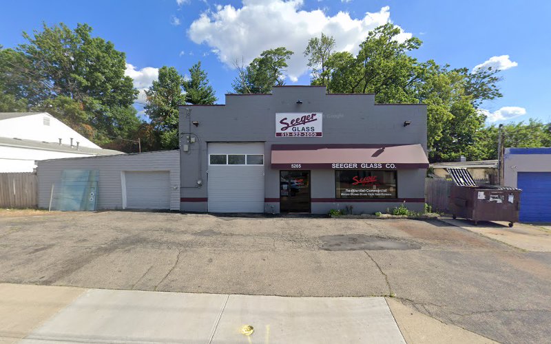 Seeger Glass Company