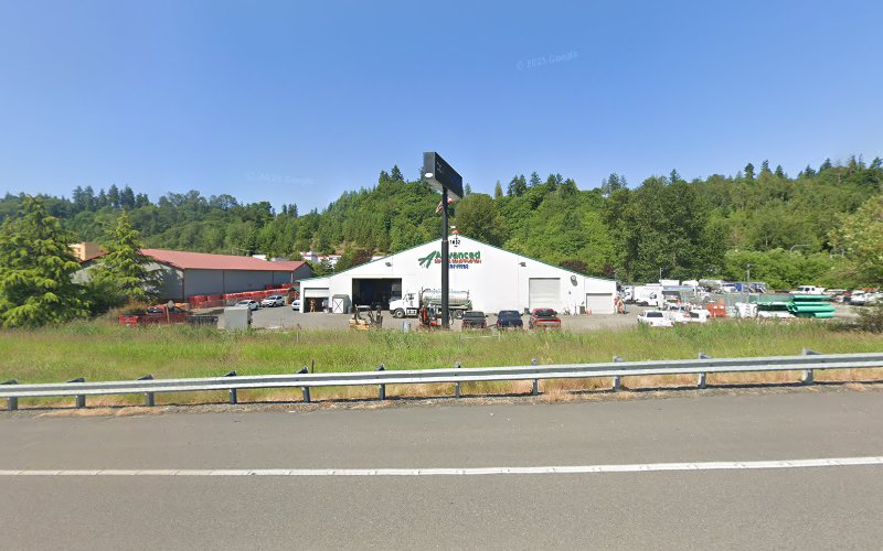 A-Advanced Septic Services Inc