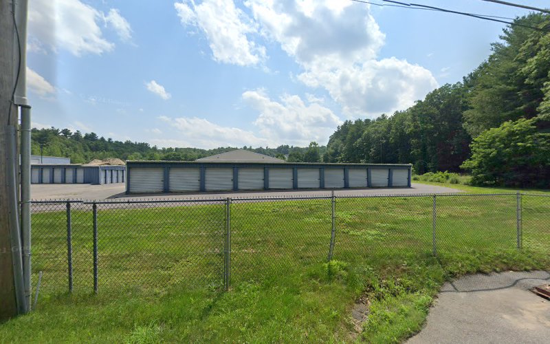 Bay State Pump Company