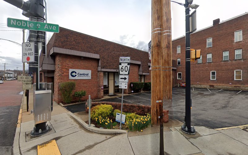 Central Maintenance & Service Co., Inc.