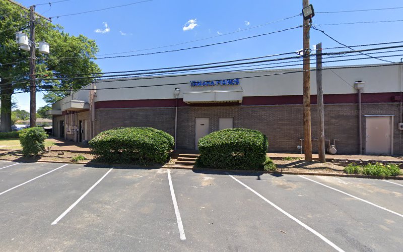 Oriental Rug House