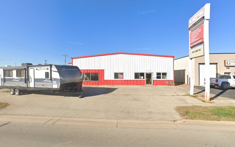 SPS Roofing