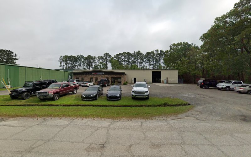 J & L Glass Inc.
