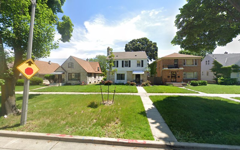 Side By Side Renovations LLC