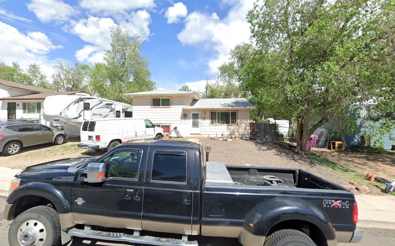Peak Maintenance and Remodeling